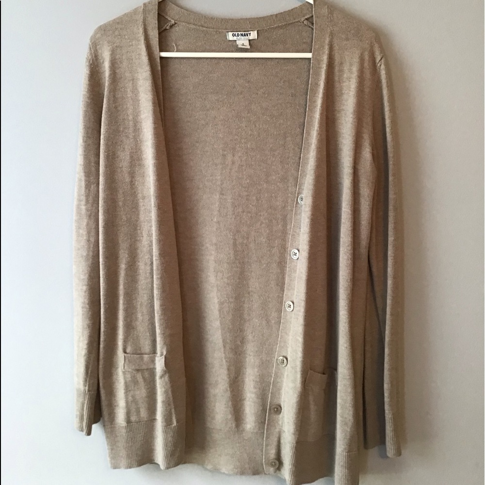 Old Navy Cardigan